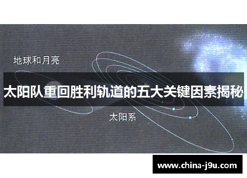 太阳队重回胜利轨道的五大关键因素揭秘